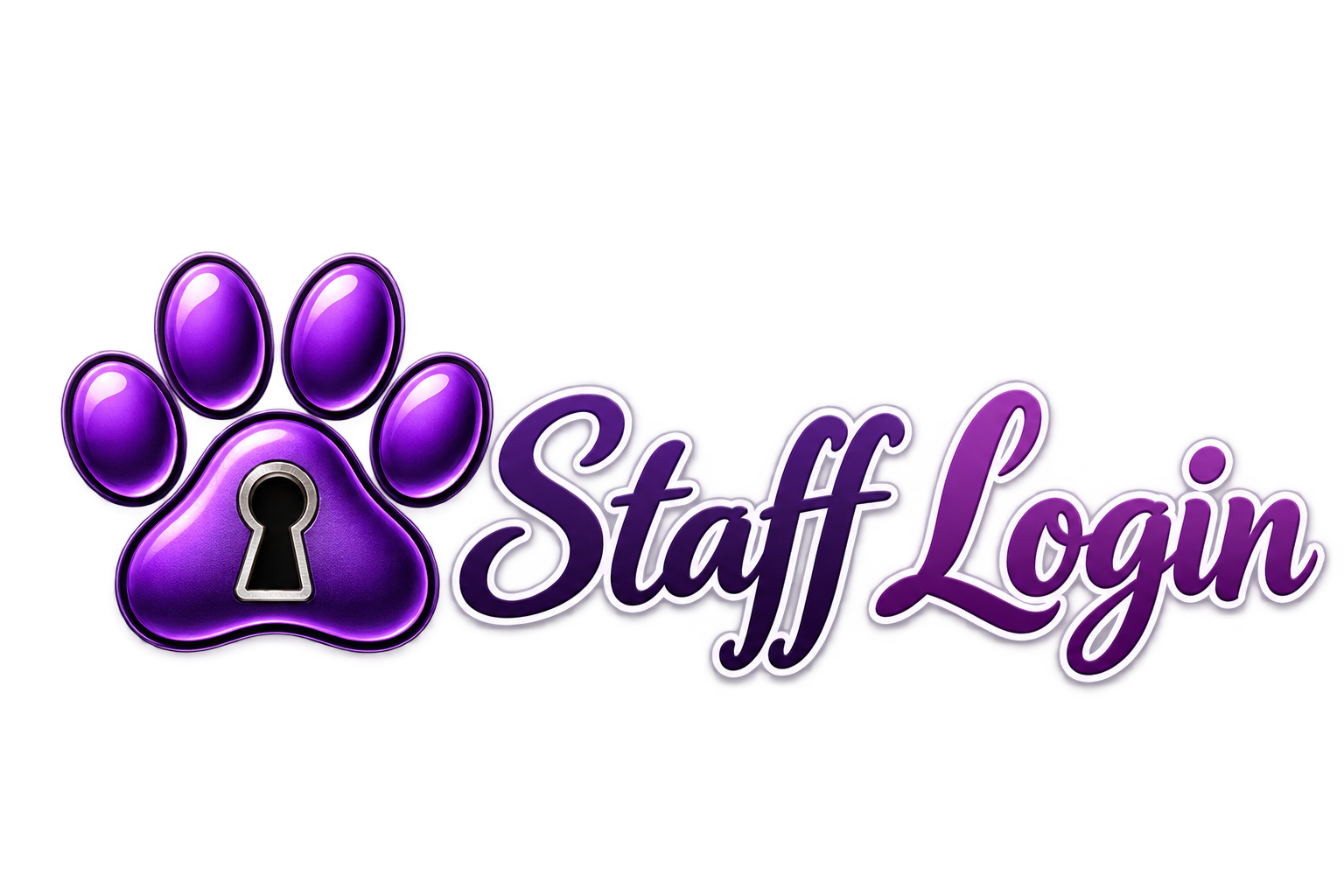 Staff Login